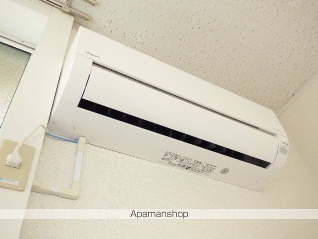 多賀城ウエストAの内装写真