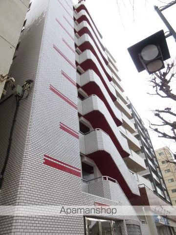 Voルサリーノ節和の外観写真