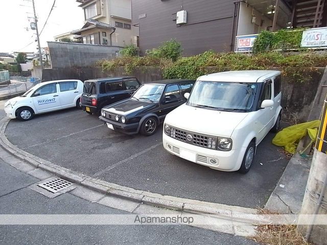 タウニィ衣笠のその他写真