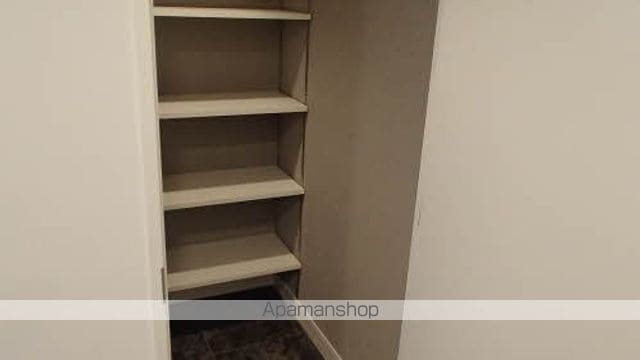 照葉クロススタイルの内装写真