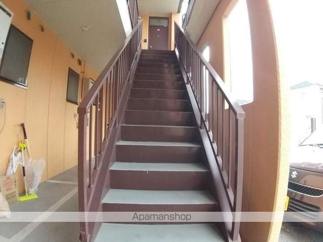 APARTMENT HOUSE Yのその他写真
