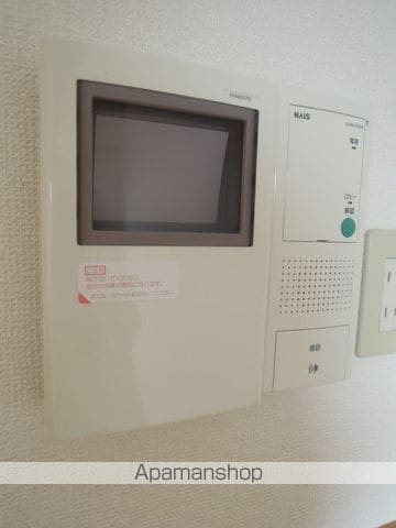 ベルナードサーモスの内装写真