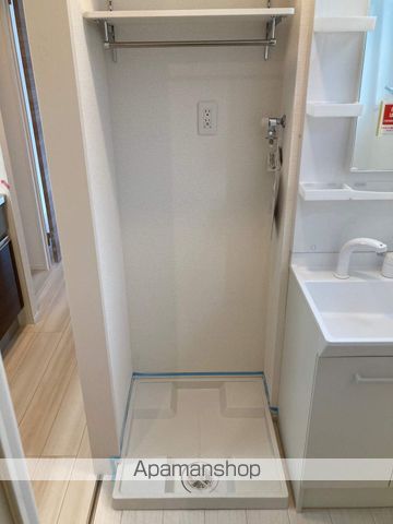 オークスの内装写真