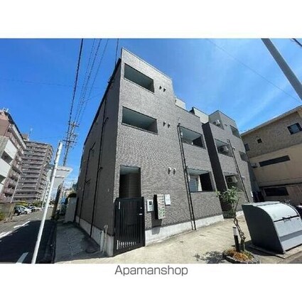 アークソレイユ山王「サンノウ」[1K/22m2]のその他内装