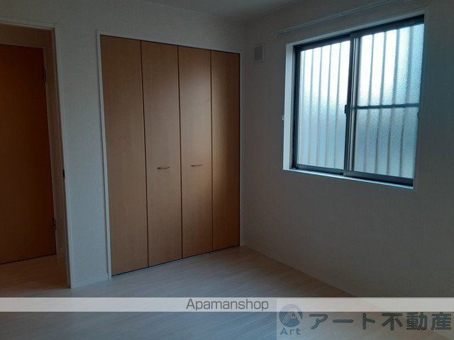 メルローズの内装写真