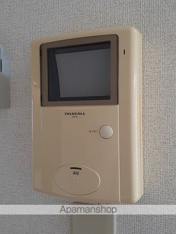 シャンドフルールの内装写真