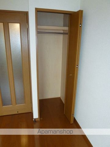 プリヴェイル吉井の内装写真