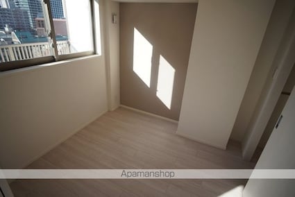 ザ・パークハビオ新宿[1DK/31.18m2]のその他部屋・スペース
