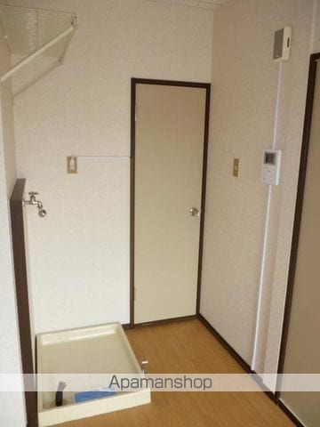 サンシティラサールの内装写真