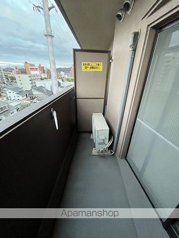 朝日プラザサウスコア姫路の内装写真
