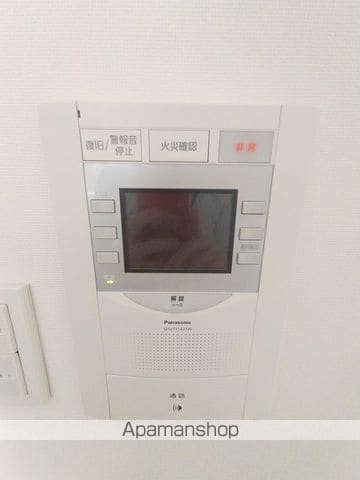 PREMIUMCOURT TANIMACHI−4CHOMEの内装写真