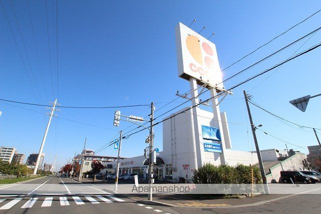 アスウェル美園フレットの周辺写真