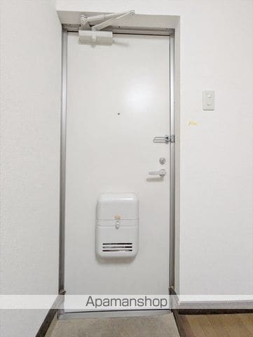 コンセルヴァトリオ A棟の内装写真