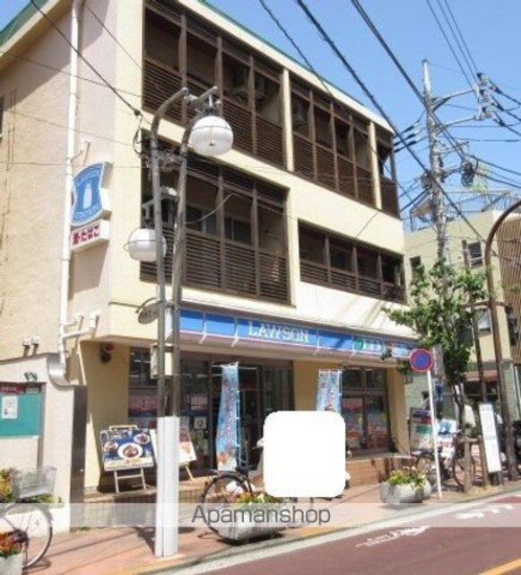 エールメゾン[1R/20.28m2]の周辺3