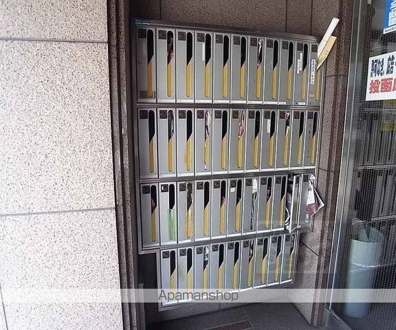 グランドパレス堀川の内装写真