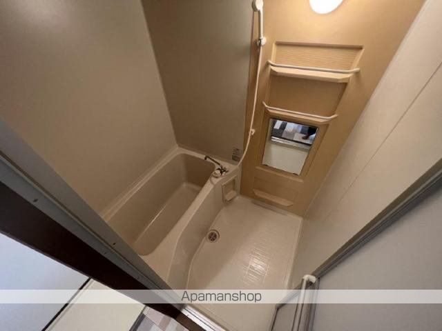 ＡＮマンション[1K/33.93m2]のバス
