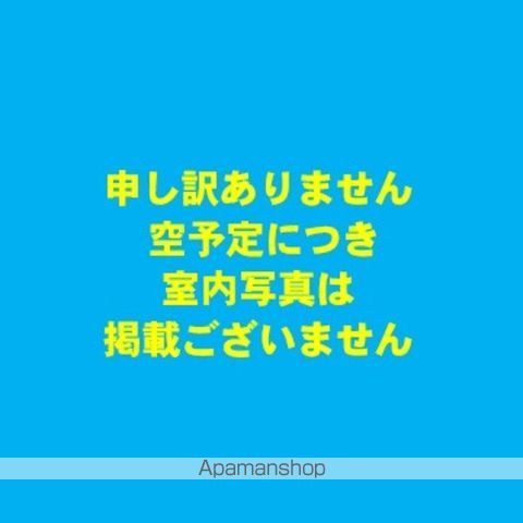 ル・レクチェの内装写真