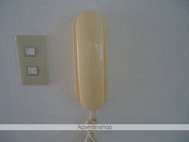 レジデンスTAKENAKAの内装写真