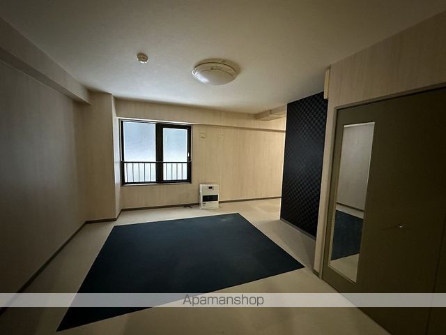 412ビルの内装写真