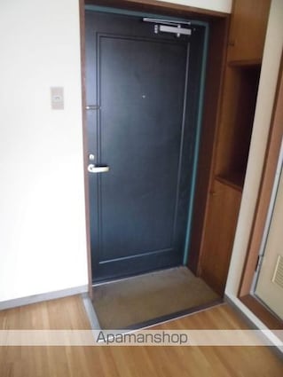 マージュ高円寺[1R/22.04m2]の玄関