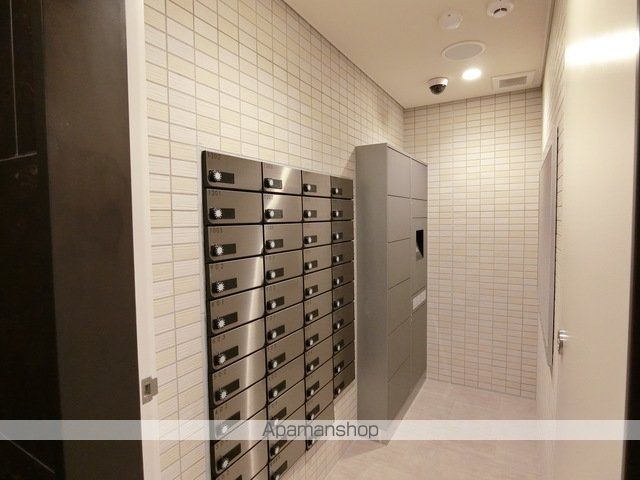 ボヌールステージ笹塚の内装写真