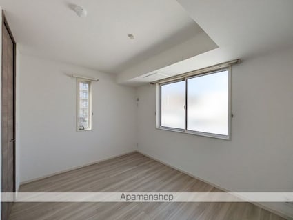 サウスヒルズ世田谷[2LDK/53.96m2]のリビング・居間3