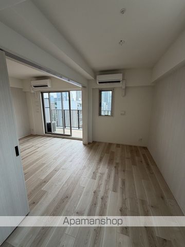 SPLENDIDEUMEDAWESTの内装写真