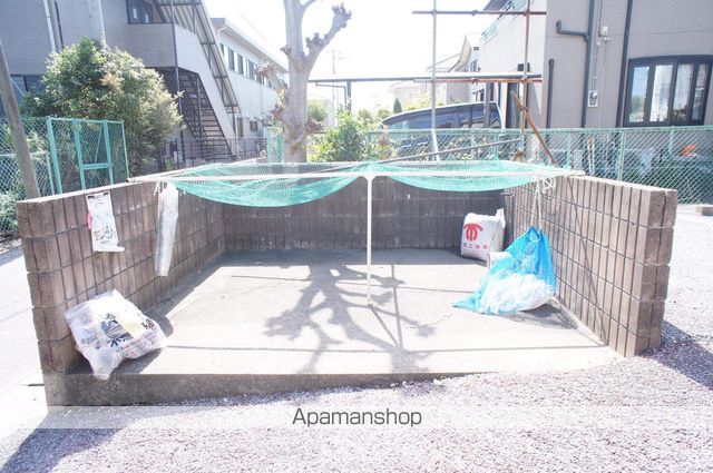 メンバーズタウン姉崎A棟のその他写真
