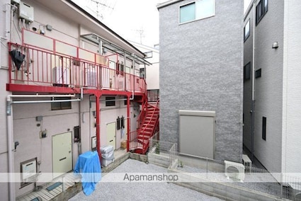 Ｒｅｓｉｄｅｎｃｅ　南千住[1LDK/26.82m2]の眺望