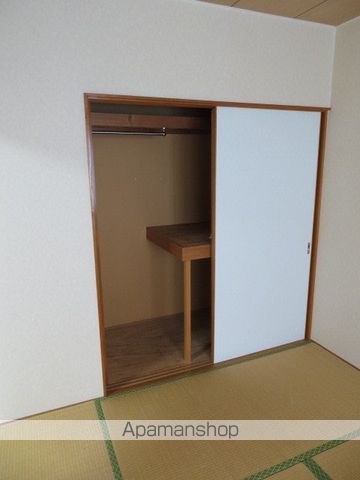 アットホームKの内装写真