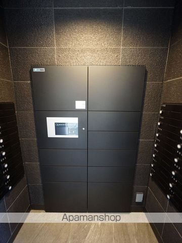 エステムコート名古屋新栄Ⅵアートテラス 1103 ｜ 愛知県名古屋市中区新栄１丁目27-10（賃貸マンション1DK・11階・28.15㎡） その6