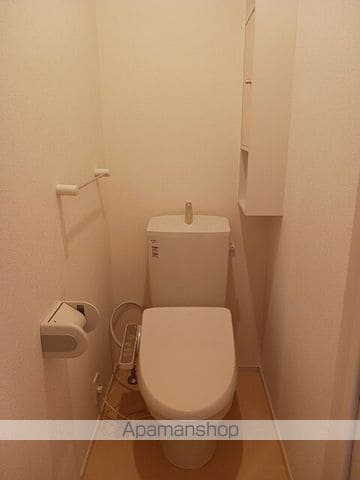 リアン長生Aの内装写真