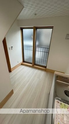 パルク稔台[1DK/21.45m2]のリビング・居間