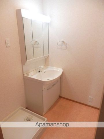 ODENSE桜の内装写真