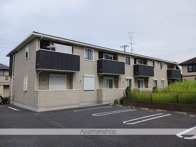 ノーブル・アビタシオンA