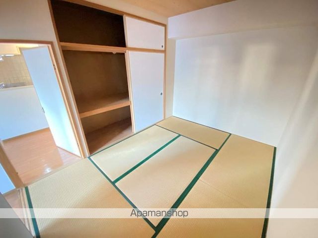 グランドールKの内装写真