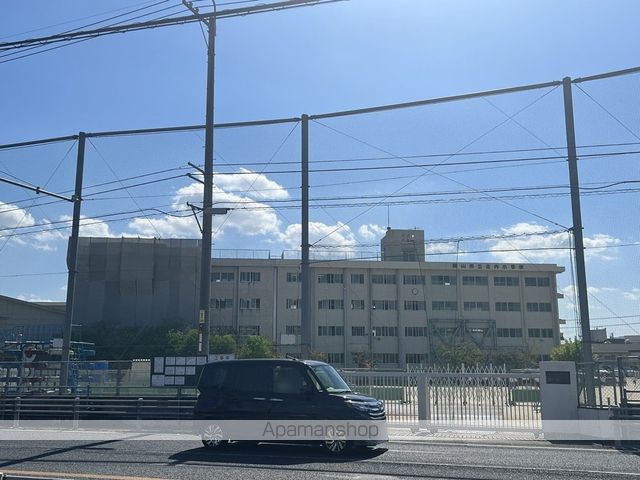 レオパレスアステカの周辺写真