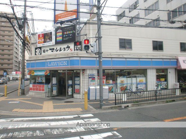URBAN FLATS江坂の周辺写真