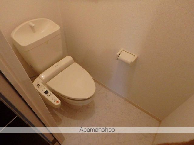 リヴェール北島の内装写真