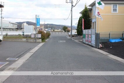 広島県福山市南今津町[1LDK/47.31m2]の周辺1