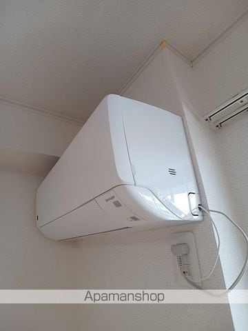 エクセレント大美野の内装写真