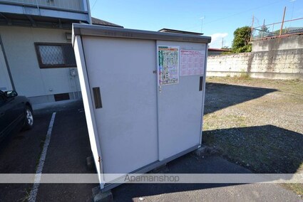 向日葵ハウス[2DK/43.48m2]の共用部4