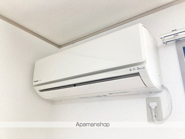 エスパシオの内装写真