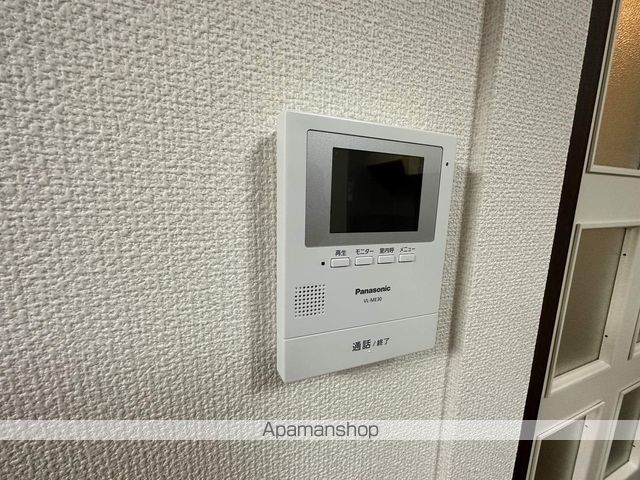 サンヴィレッジフォルテシモの内装写真