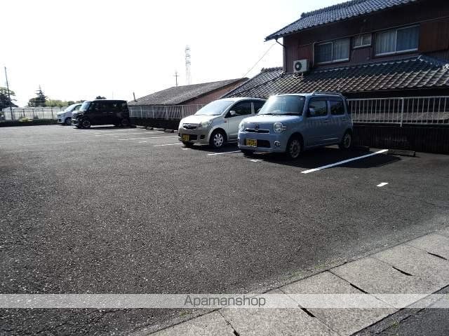 フレスコの外観写真