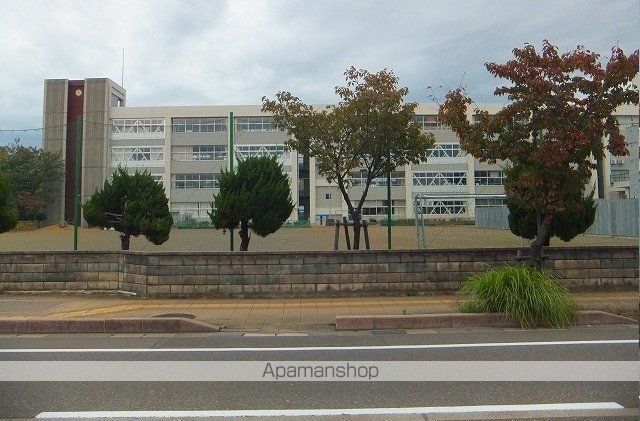 プリマクラッセの周辺写真