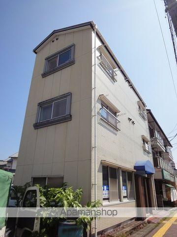 ハイツ竹崎のイメージ