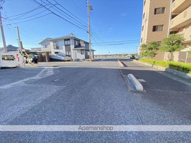 スカイタウンコーストIIIの周辺写真
