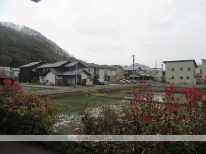 トゥルースタウン[2LDK/58.07m2]の内装1