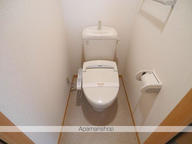 プルミエコートの内装写真